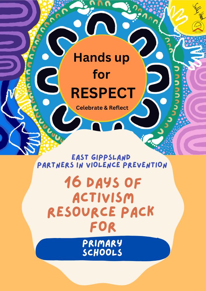 Primary Schools Resource Pack